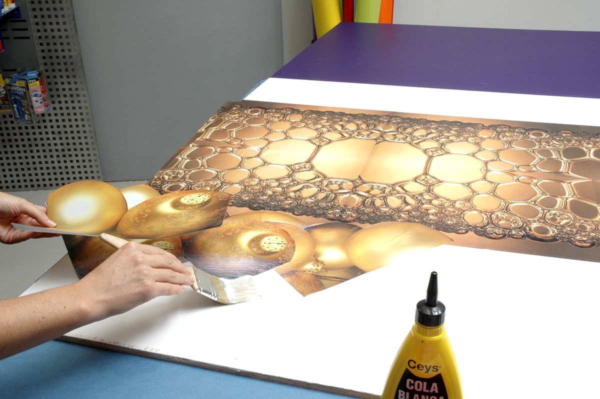 Decogarden 125 mural ano nuevo p1