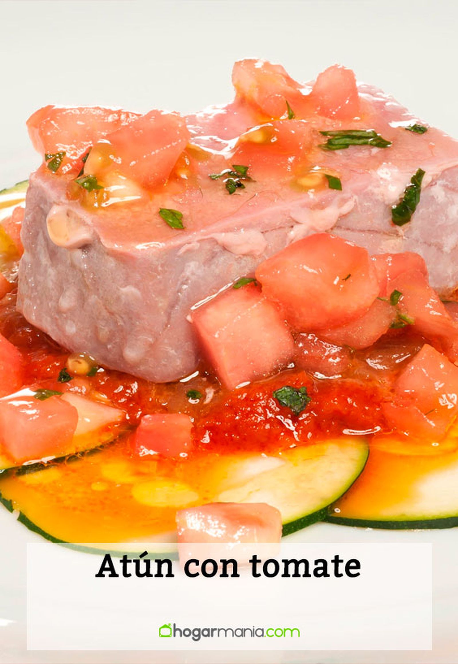 atun tomate pin