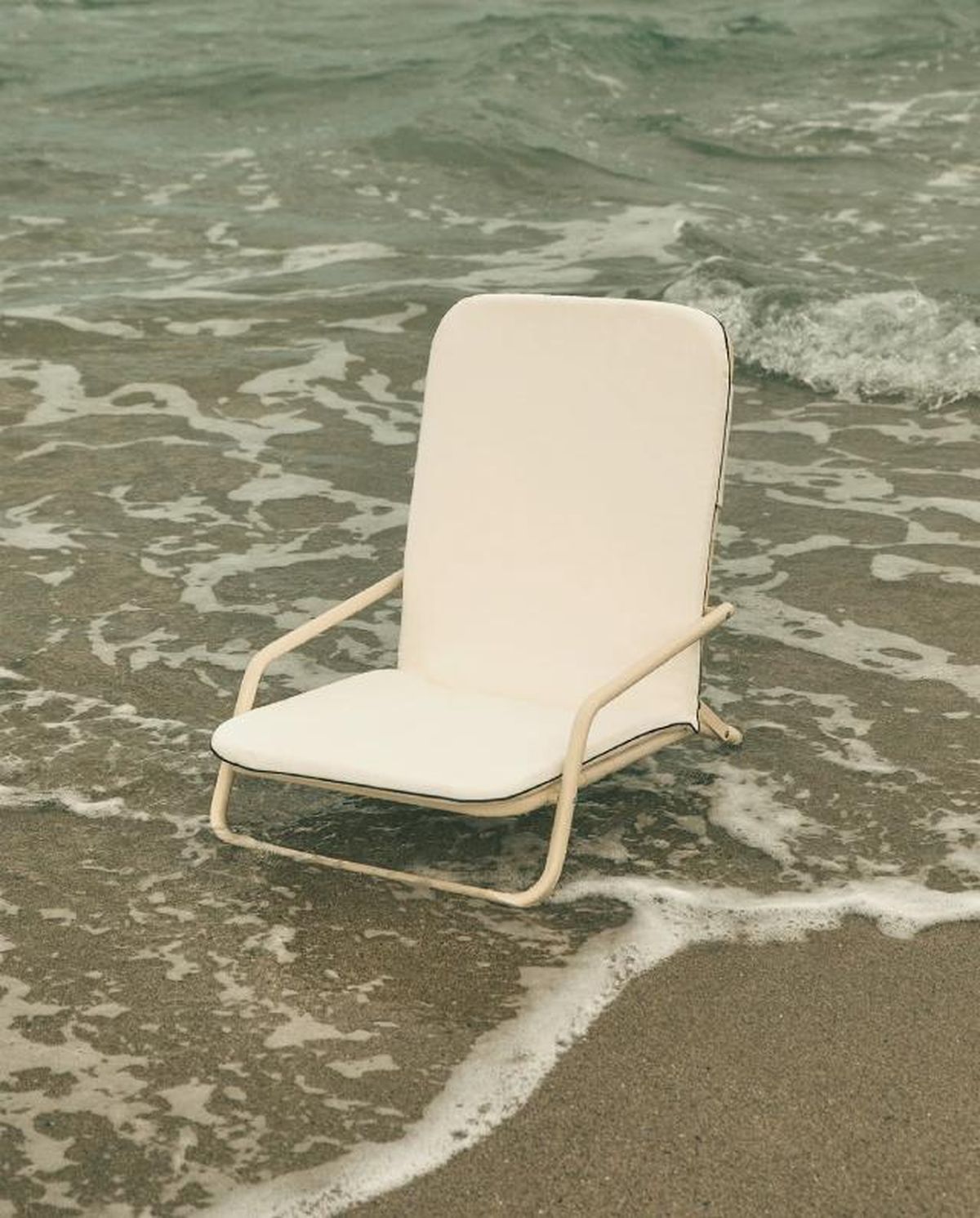 silla playa zara home