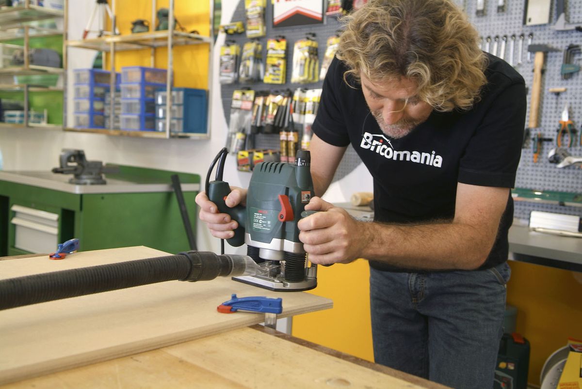 brico 0513 decorar puertas armario paneles colores paso 3