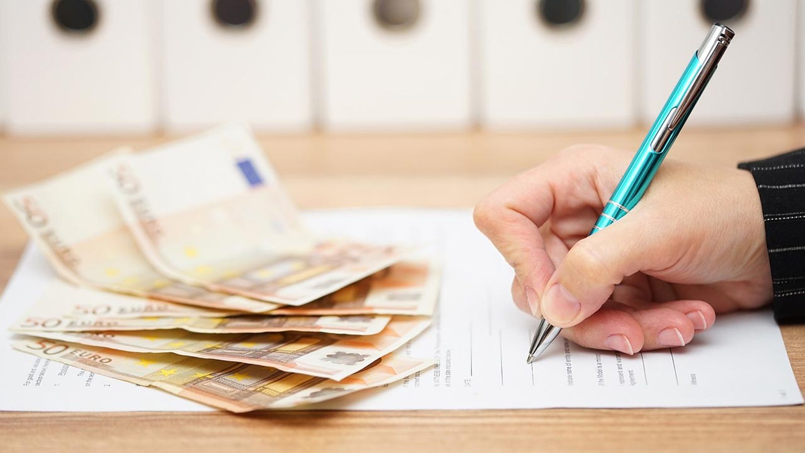 Quedarme sin finiquito portada