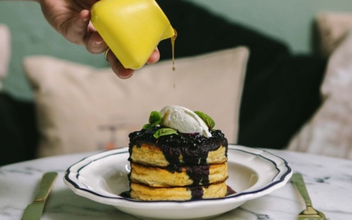 La repostería casera es una de las grandes delicias de Burdeos