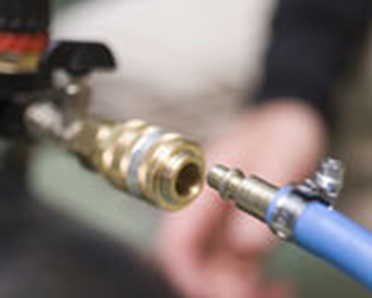 acoplamientos comprensor 7