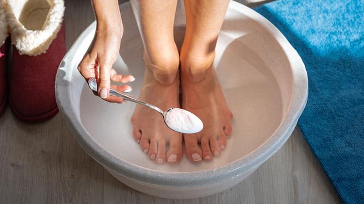 usos beneficios bicarbonato sodio en belleza cuidados piel