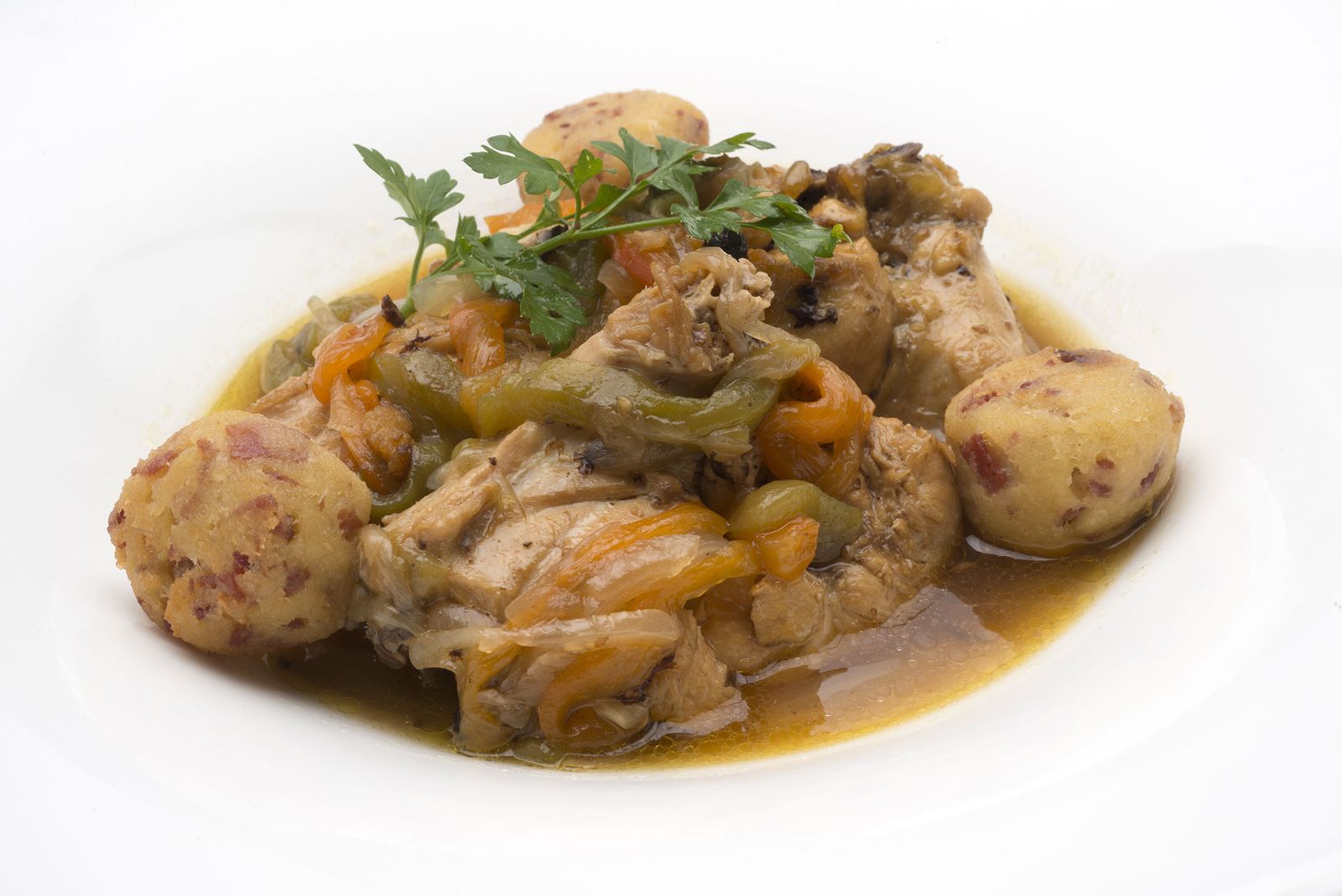 5872 1 Guiso de las bodas de camacho (1257) xl