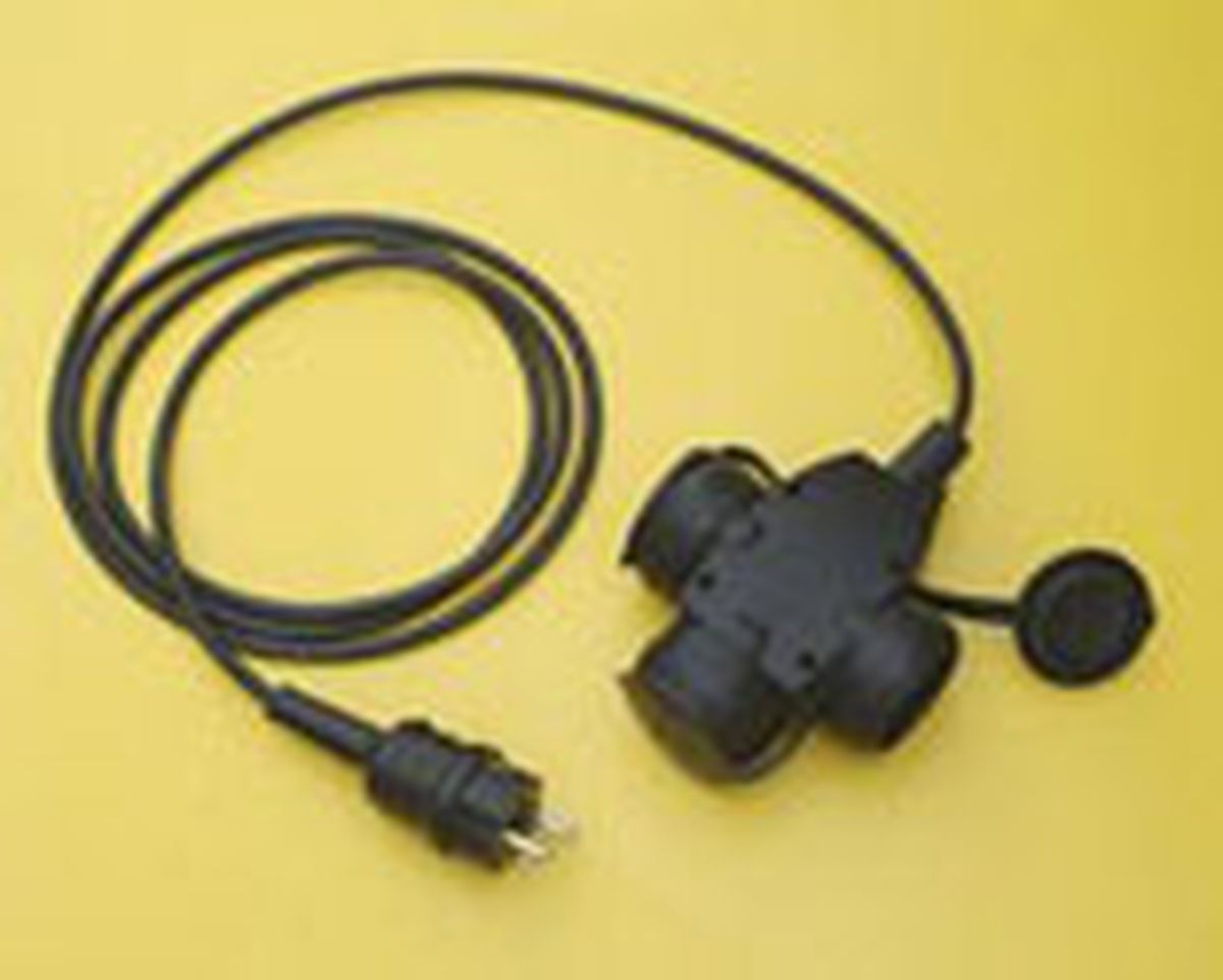 Brico 0485 1 montaje alargador estanco paso 10