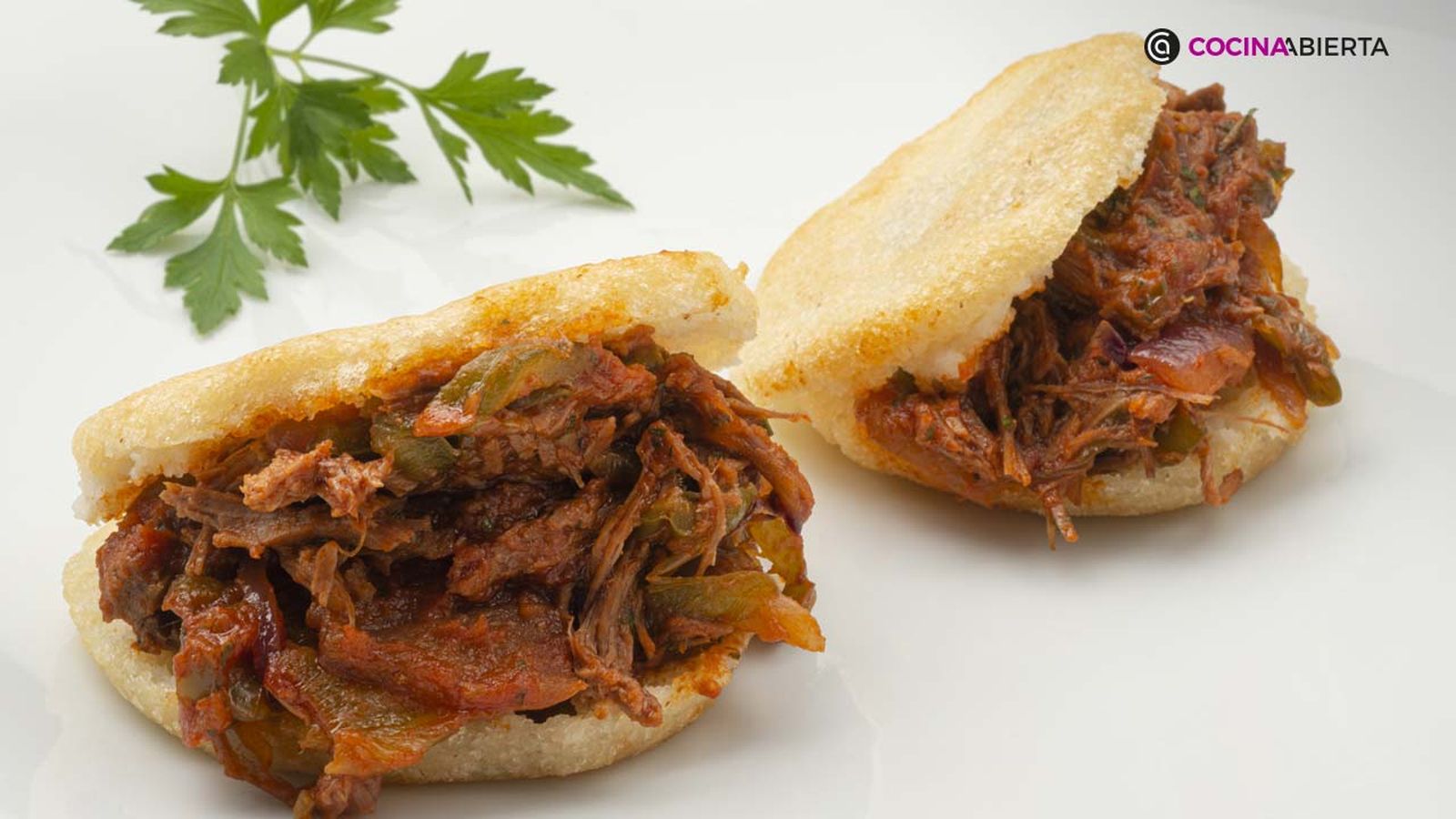 KARL6971 arepas carne xl