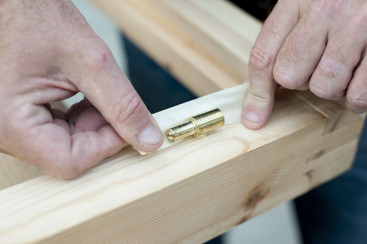 Bricomania 664 Colocacion de ventana p2