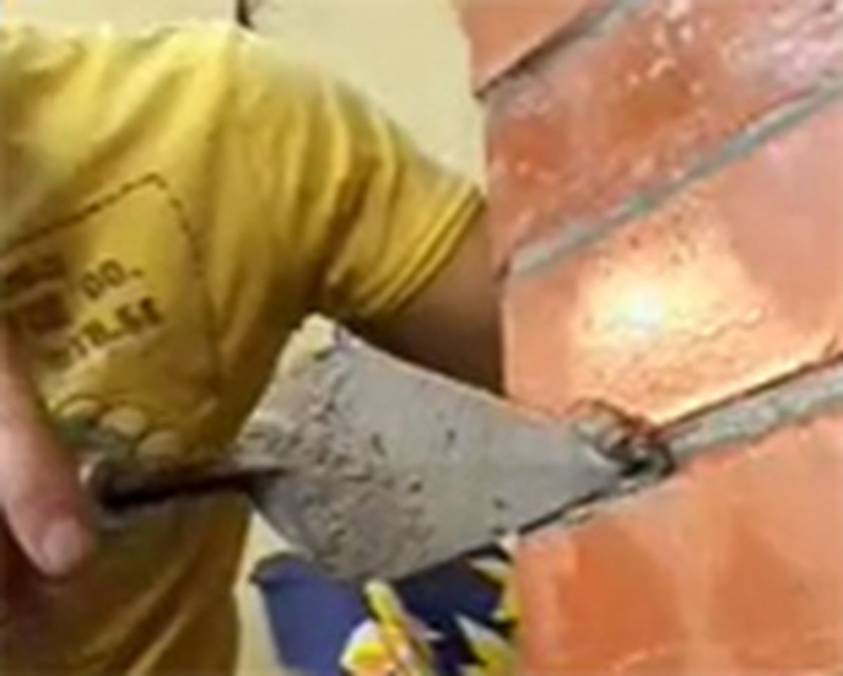 Eliminar el salitre del ladrillo02