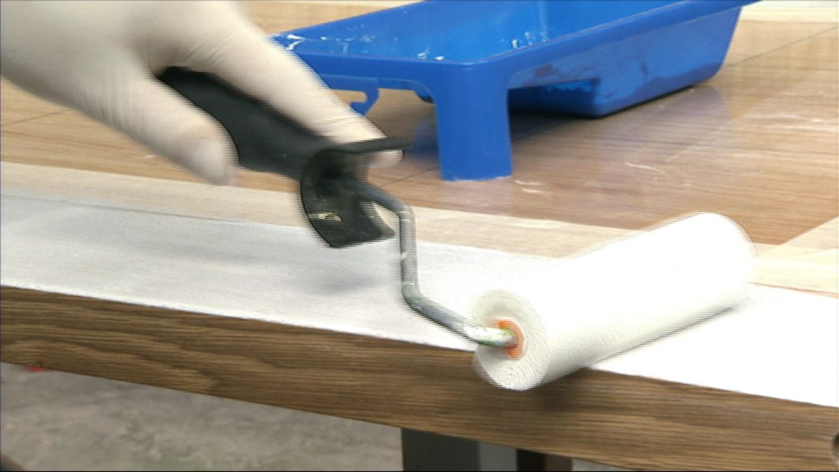 Personalizar una puerta de interior: British Door   paso 6