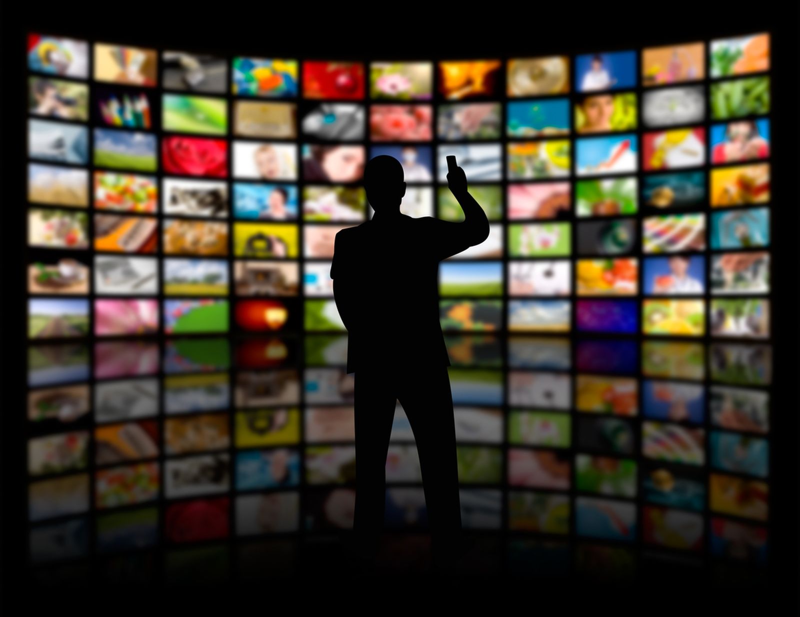 television pago2