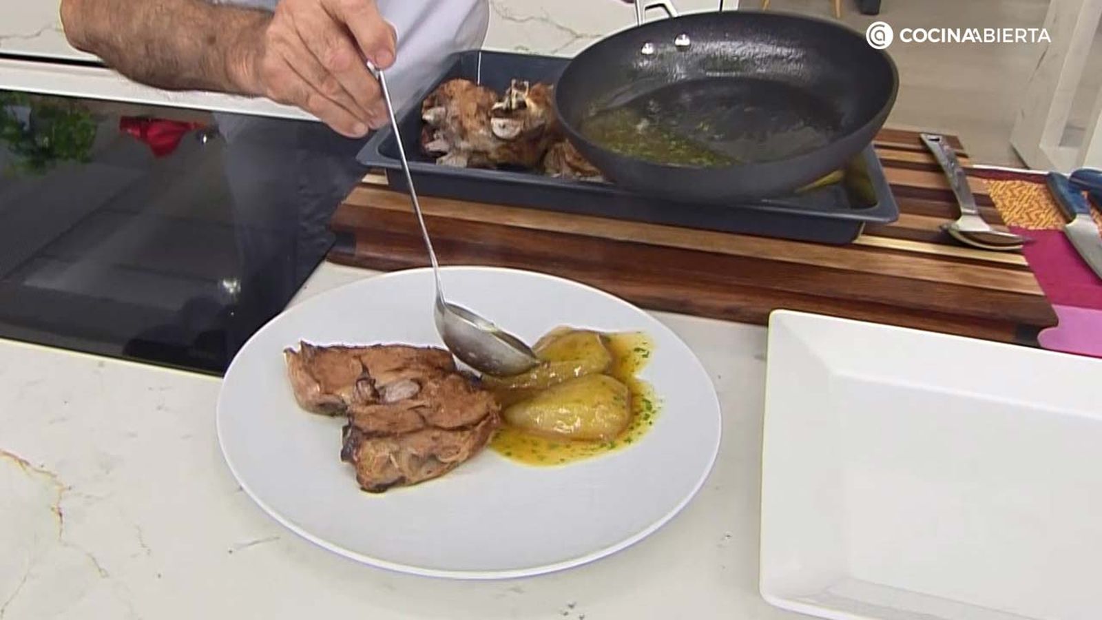 KARL70180322 receta salsa cordero asado portada