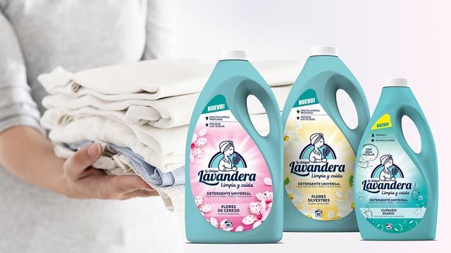 que detergente de ropa es mejor detergente liquido caracteristicas