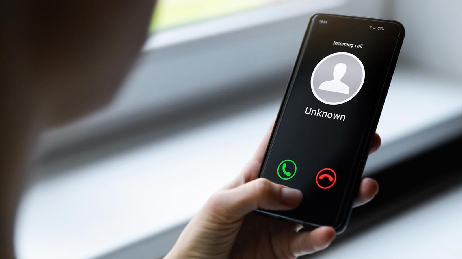estafas telefonicas mas comunes como evitarlas