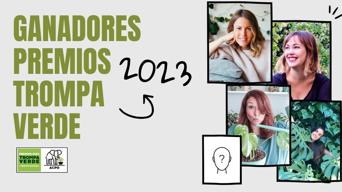 ganadores premios trompa 2023