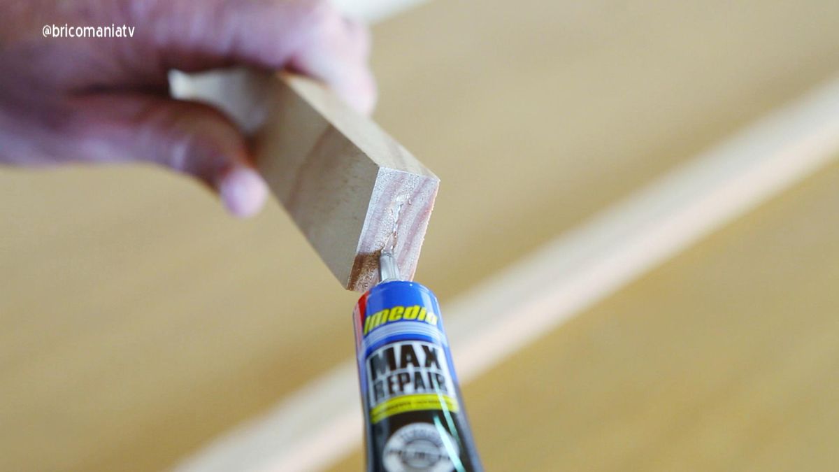 Cómo hacer cuadros de tela paso 5