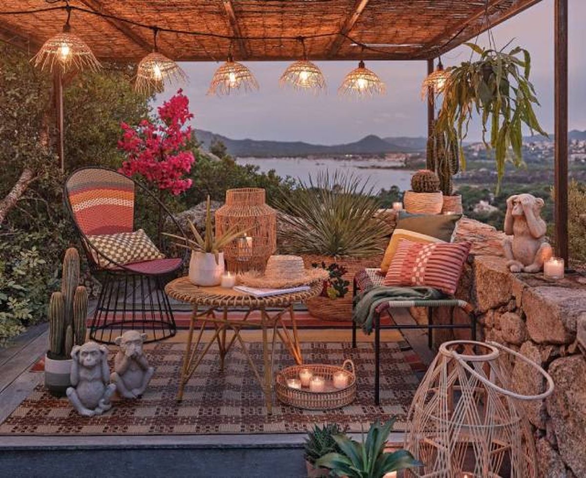 buganvilia maisons du monde