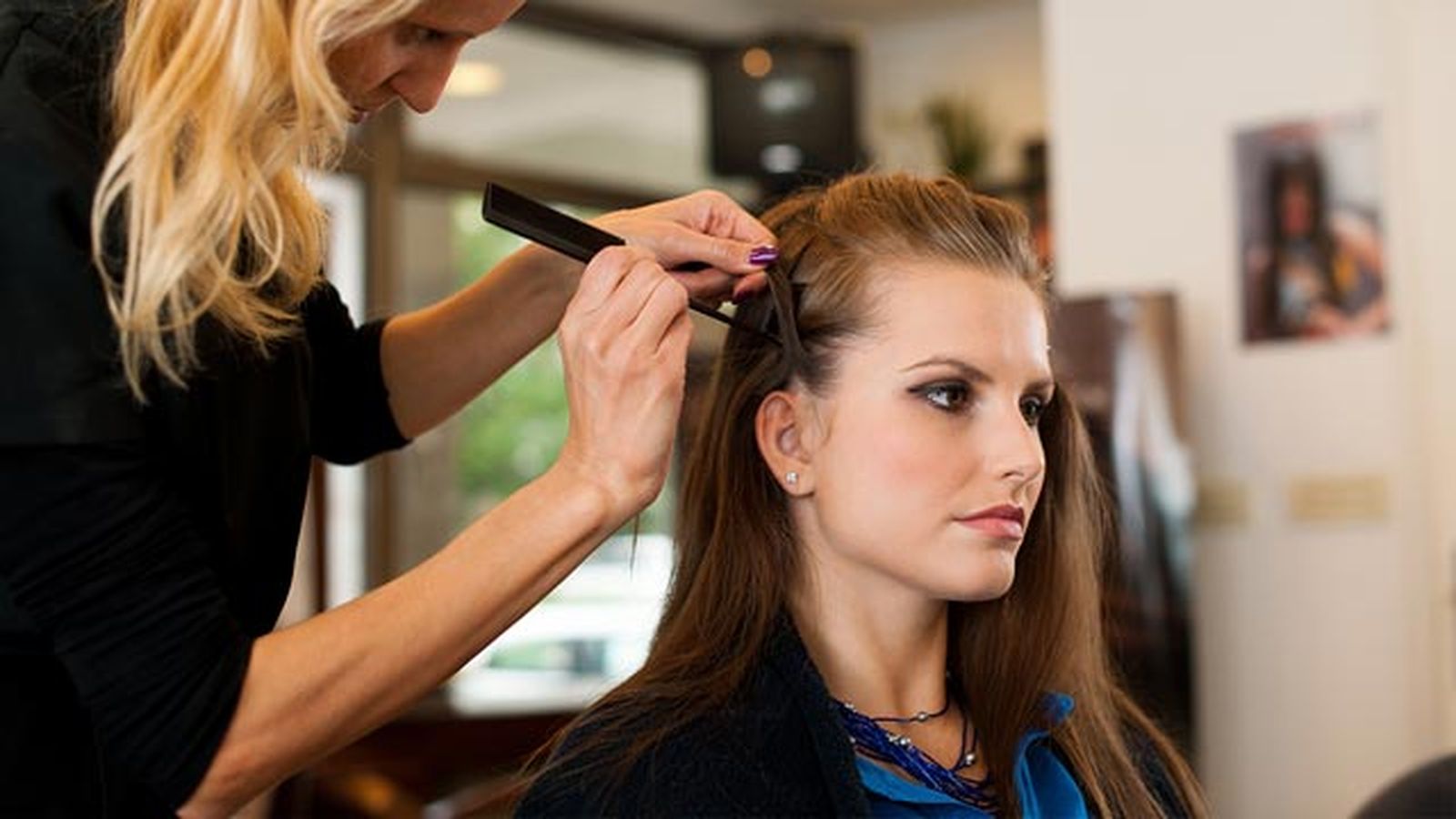 cortes de pelo peinados que te favorecen segun forma rostro