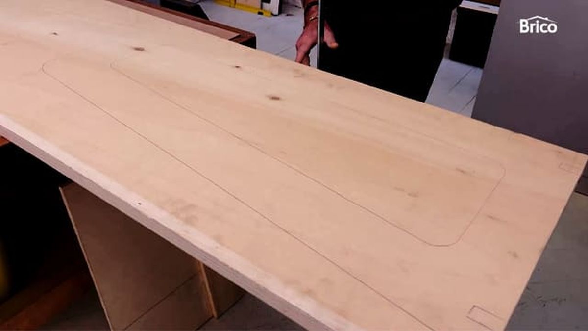 Bricomania 32 torre aprendizaje paso 1