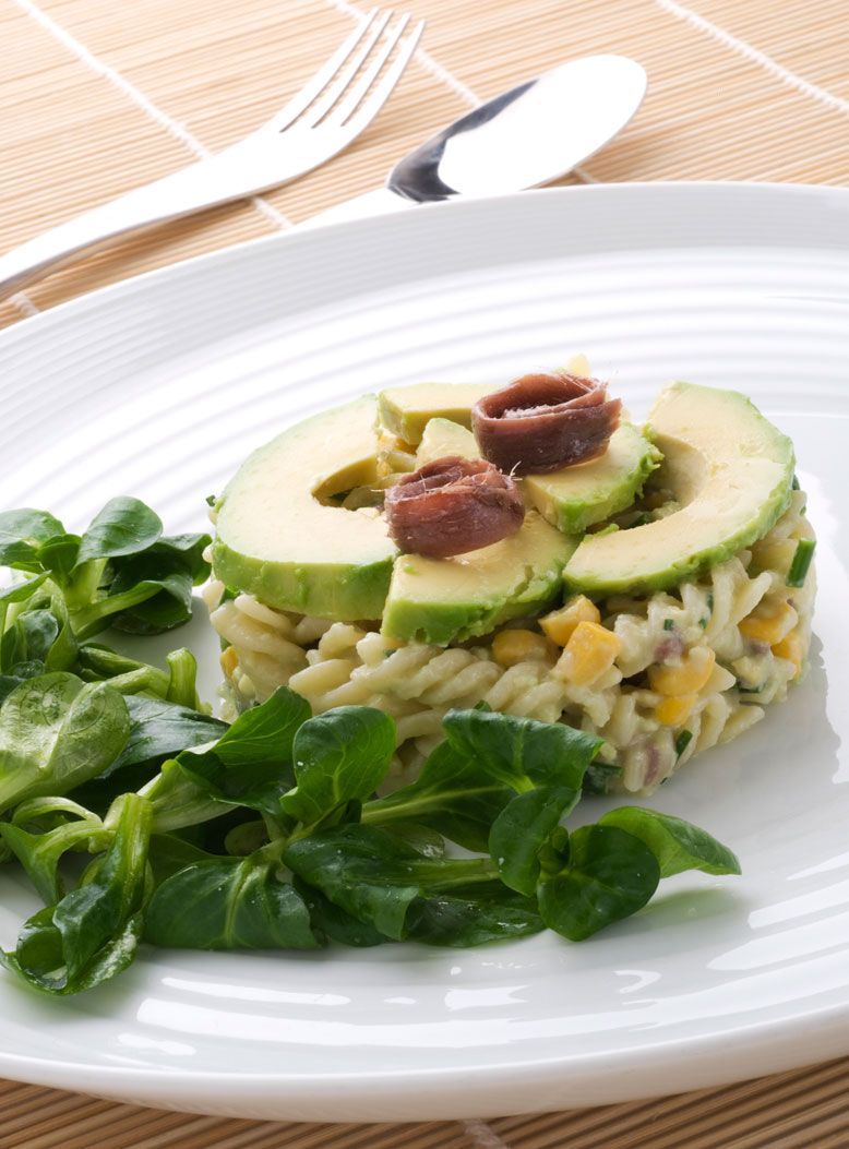 Ensalada Laurgain