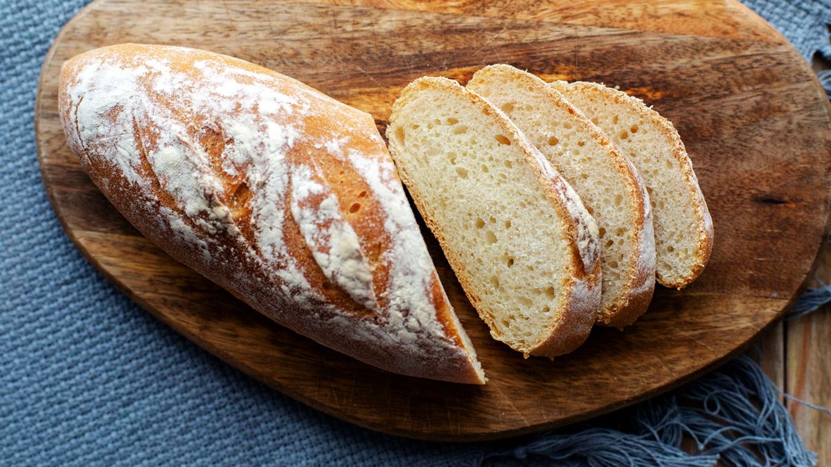 9 recetas y trucos para hacer pan en casa durante la cuarentena