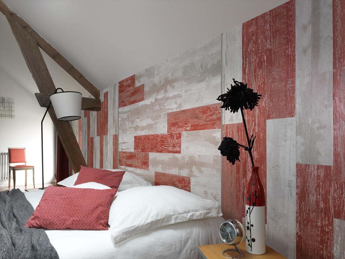 Revestimiento PVC Leroy Merlin 3