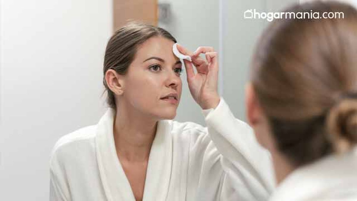 como hacer tonico facial con agua de arroz