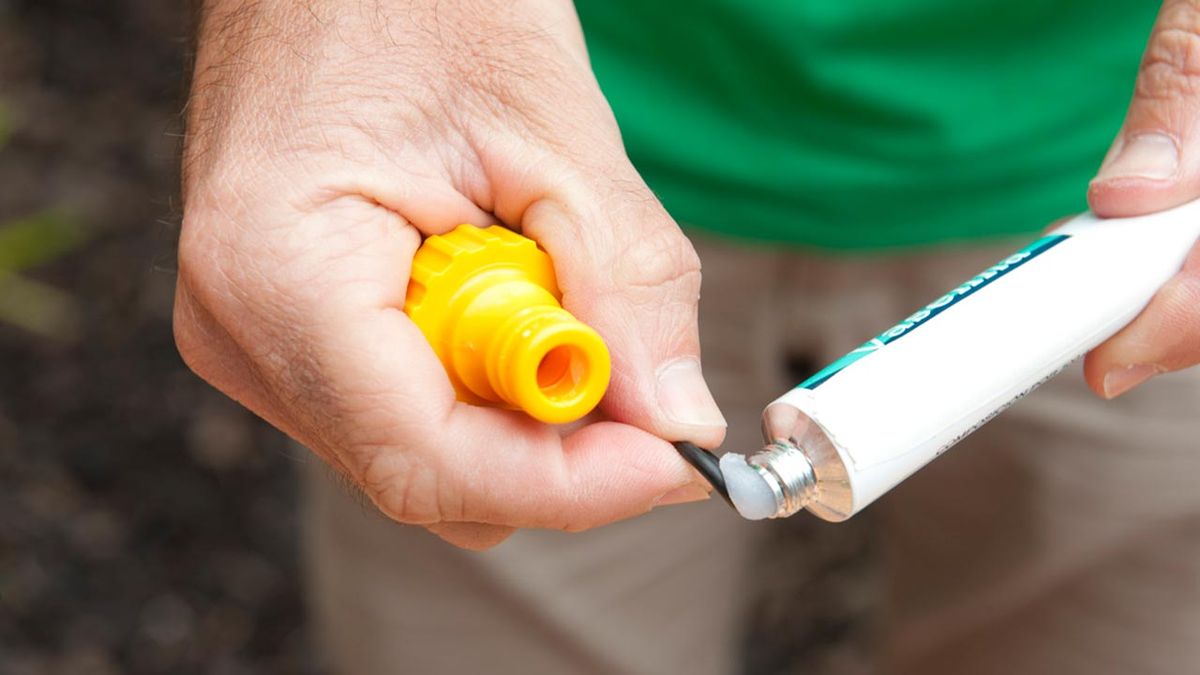 brico 0616 2 puesta apunto manguera paso 7