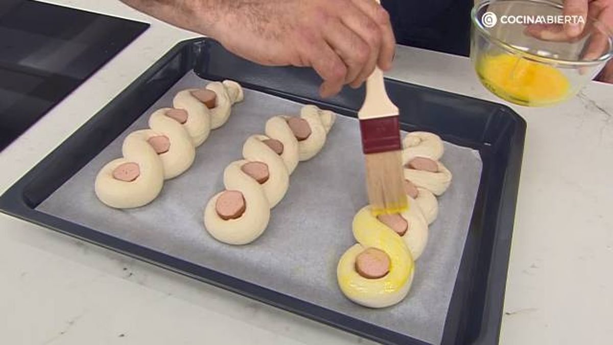 KARL7058 Salchipan paso 6