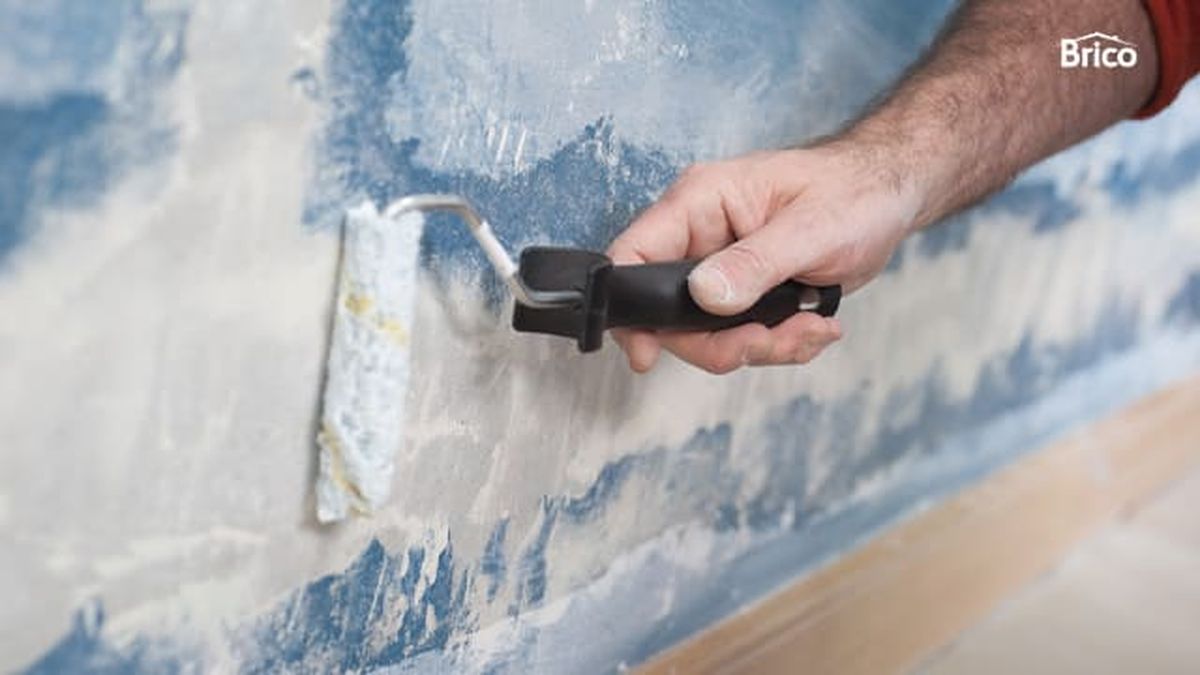 Bricomania 680 como instalar un enchufe y un aplique de pared paso11