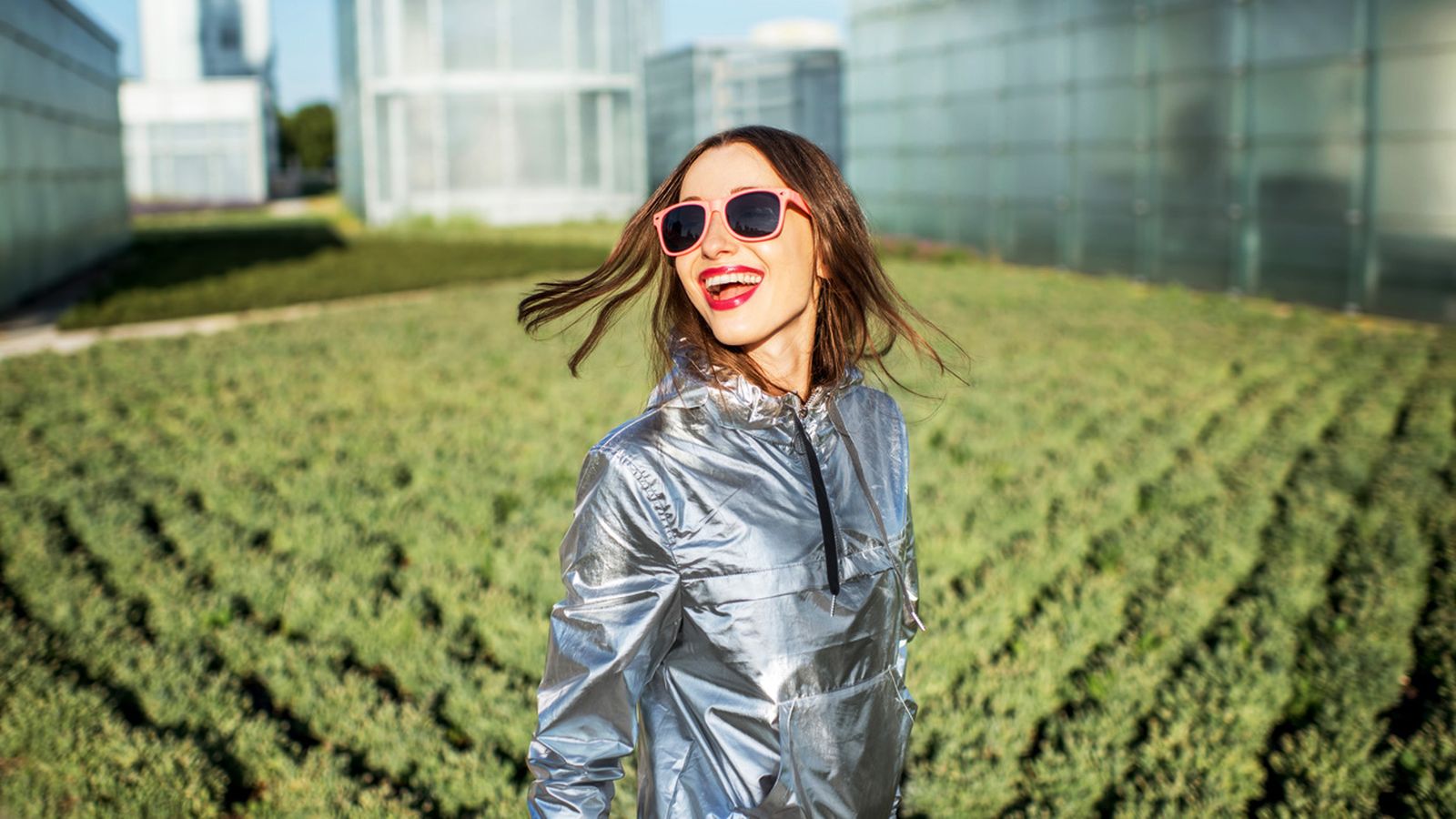 lavar prendas metalizadas