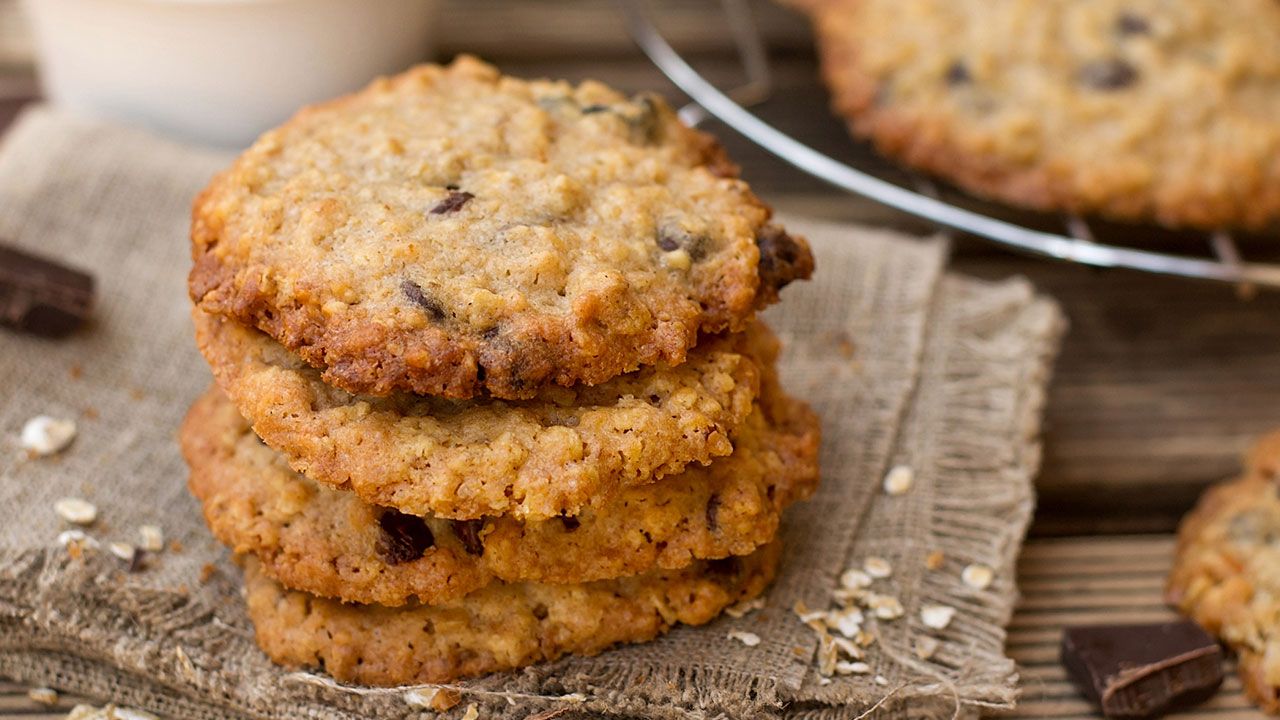 Galletas