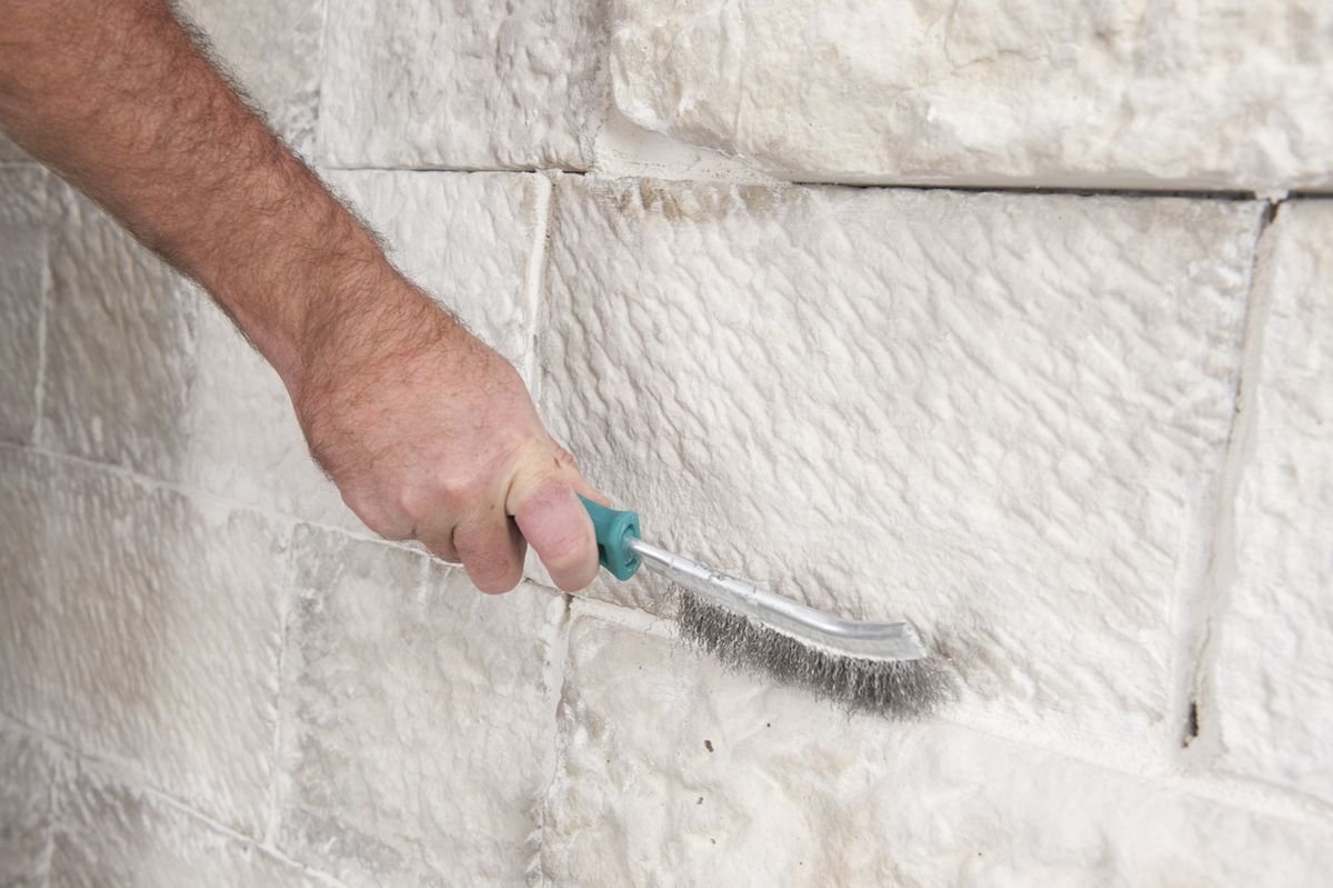 Solución decorativa para fachada p24