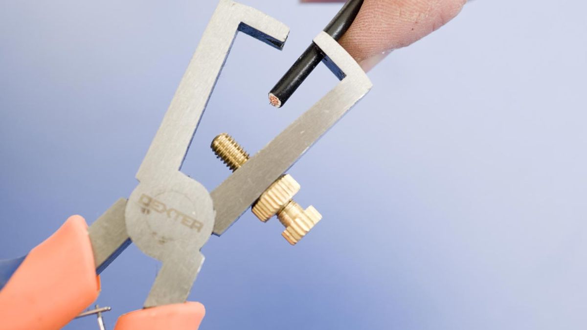 Los pelacables paso 3