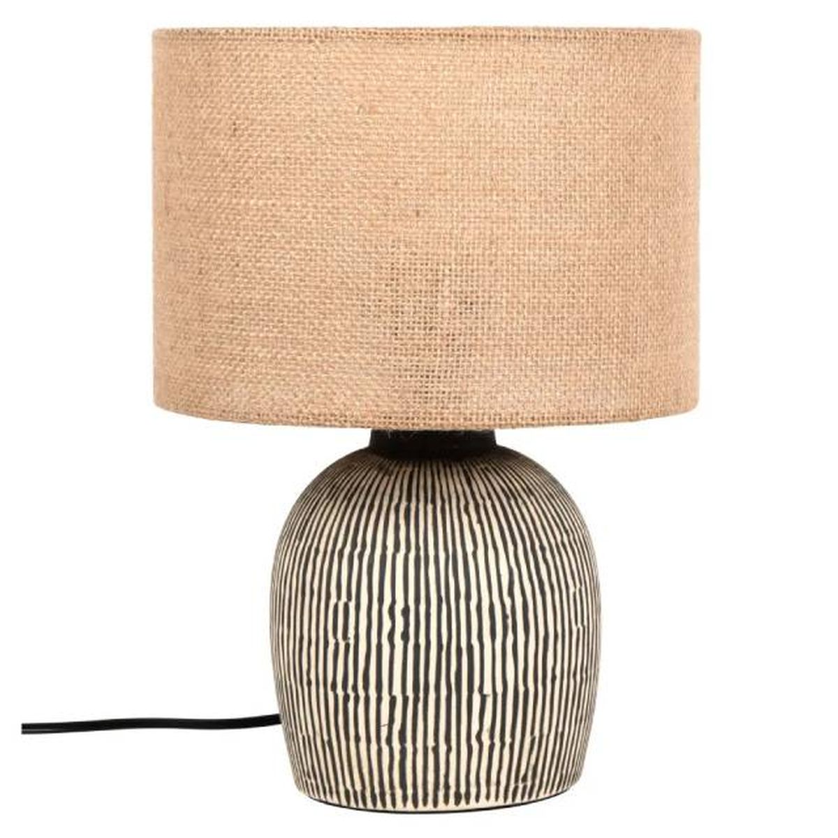 lampara nelsana maisons du monde uluru