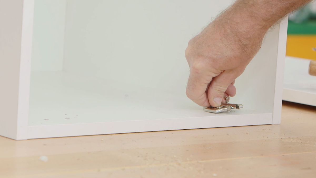 Cómo hacer un módulo para el reciclaje orgánico paso 4