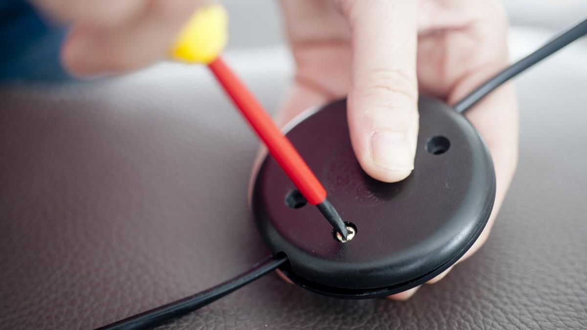 Bricomania 691 Regulador de luz p2