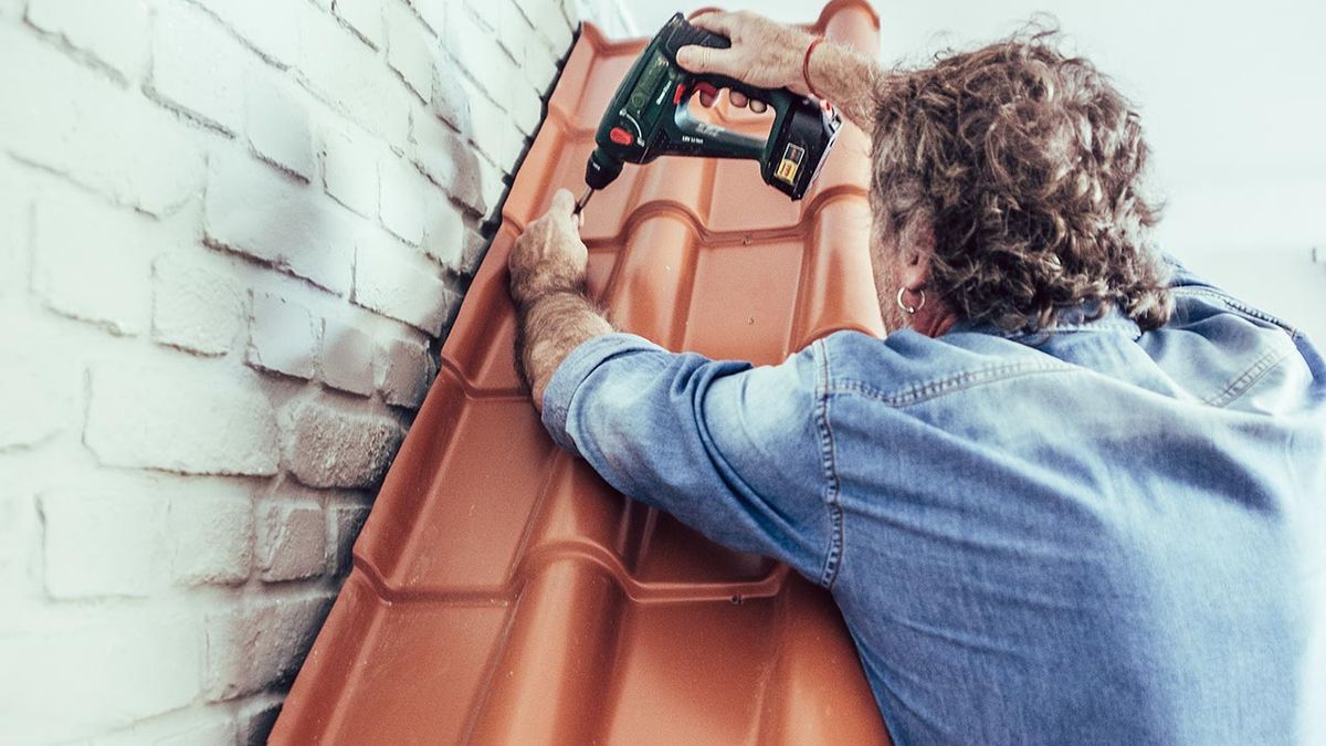 Como hacer un armario ropero infantil paso 8