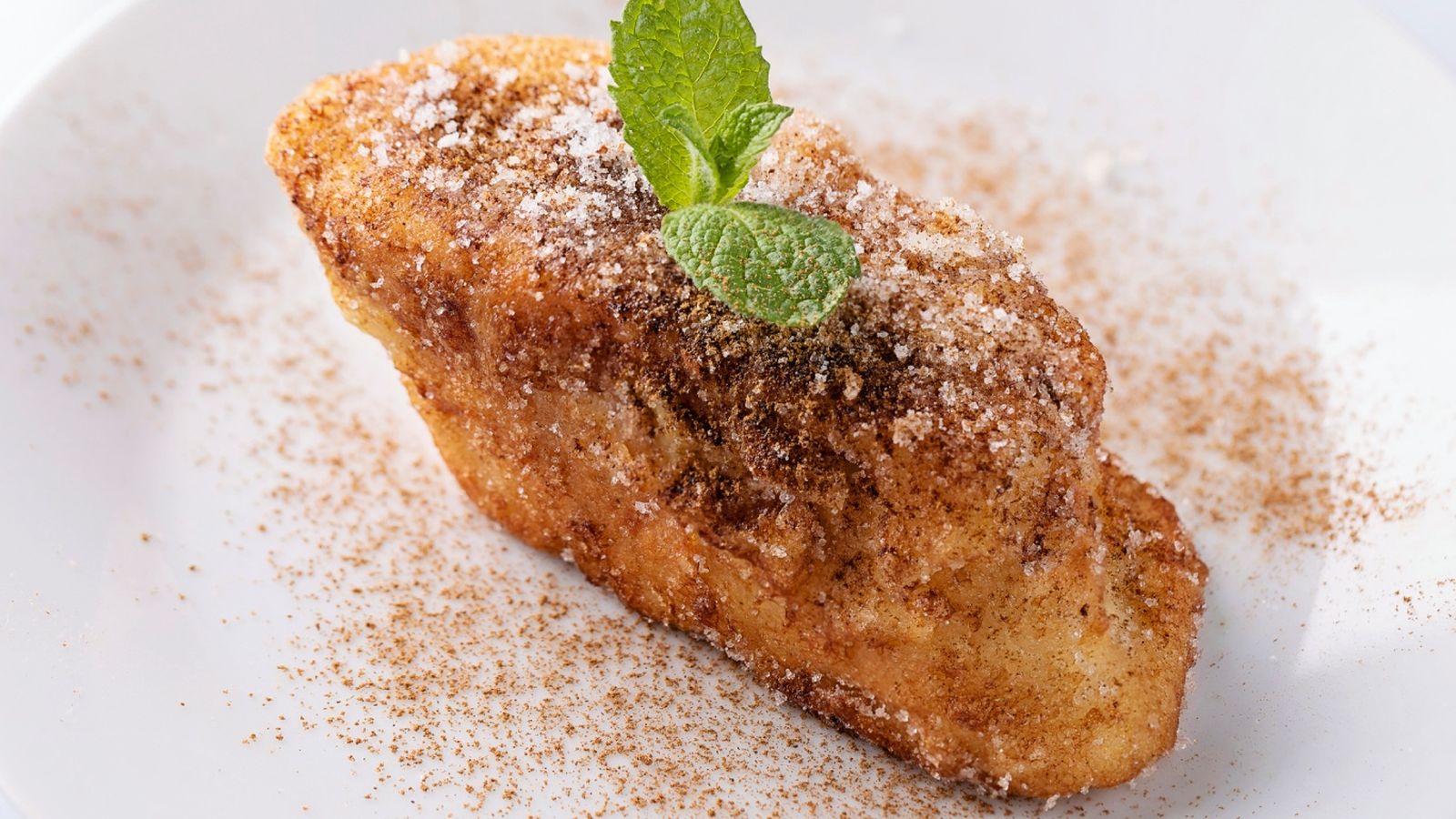 Las mejores torrijas de Madrid están en estas pastelerías