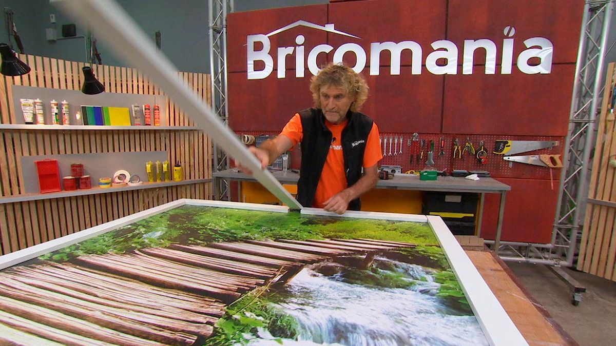 Mesa de ping pong paso 9