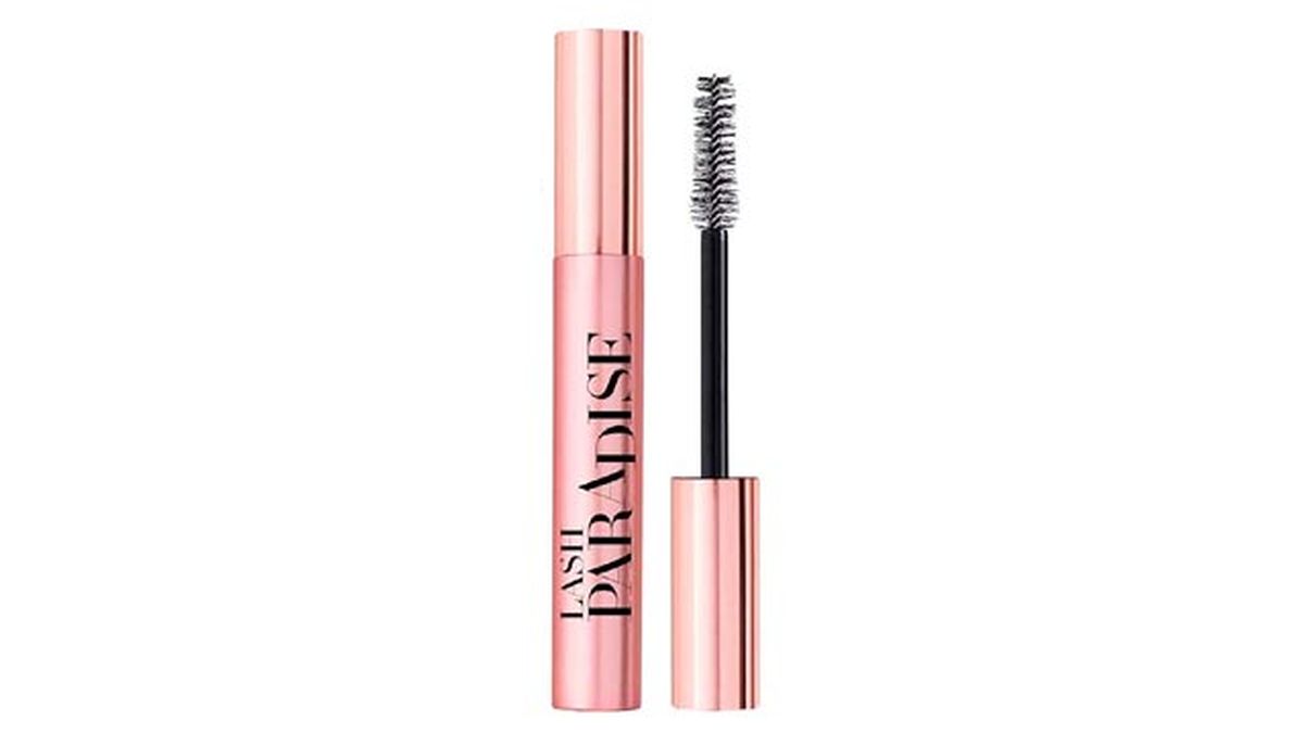 mejores mascaras de pestanas lash paradise loreal paris