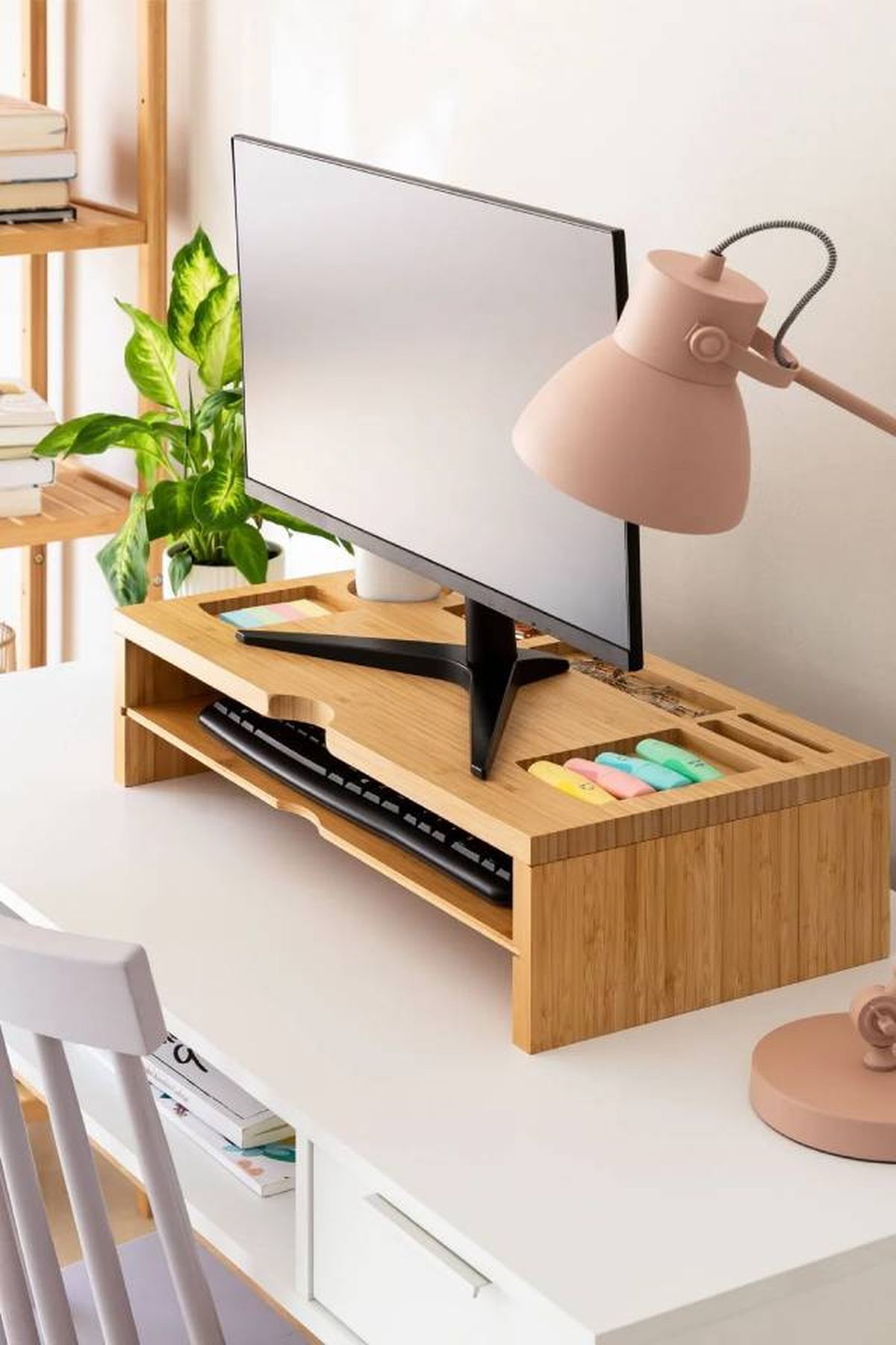 soporte escritorio jopkin sklum