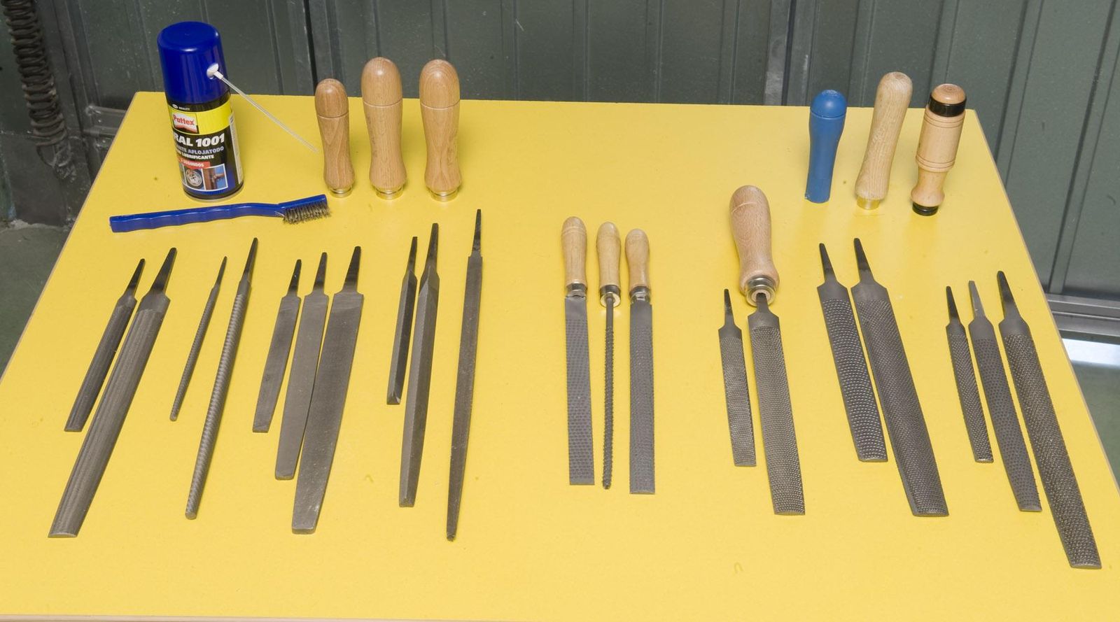 brico 0545 2 limas escofinas xl