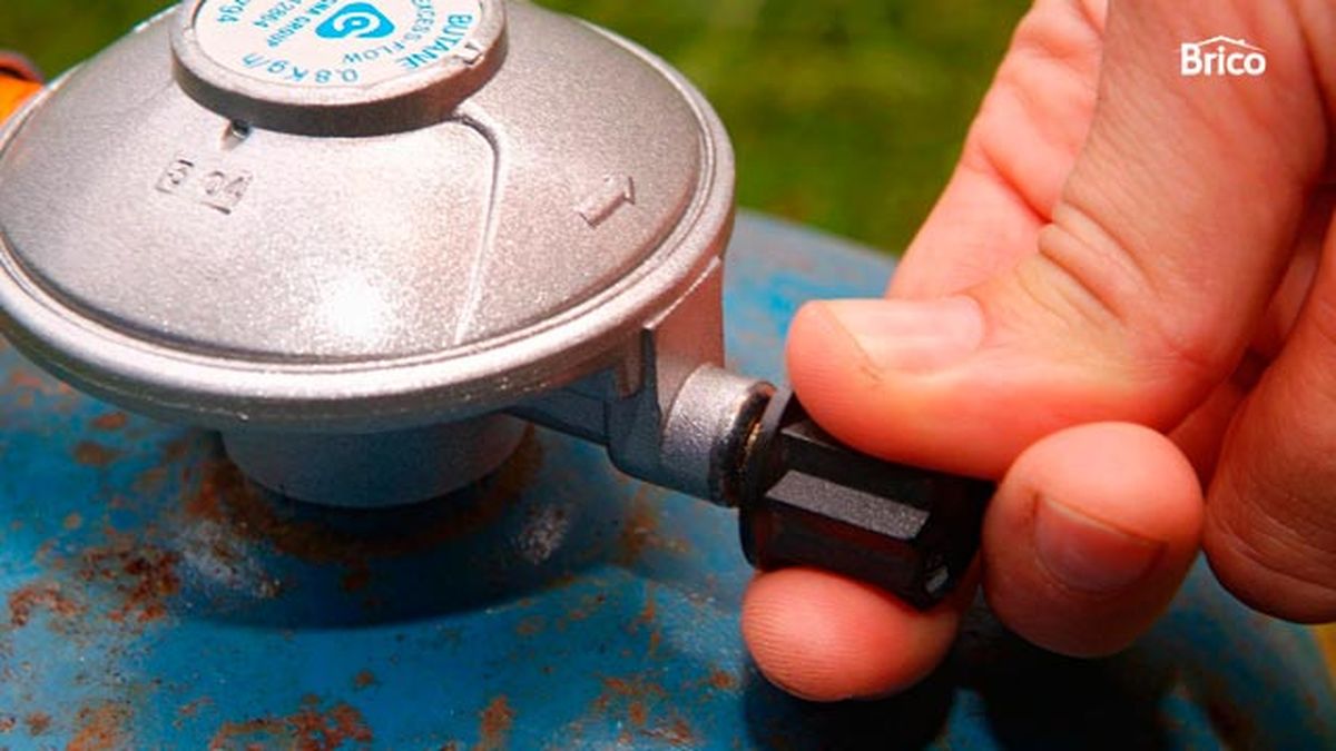 brico 0513 1 puesta punto quemador paellero paso 2