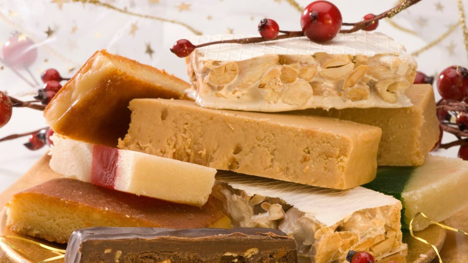 Toma nota de los consejos de maestros turroneros artesanales para conservar el turrón durante todo el año