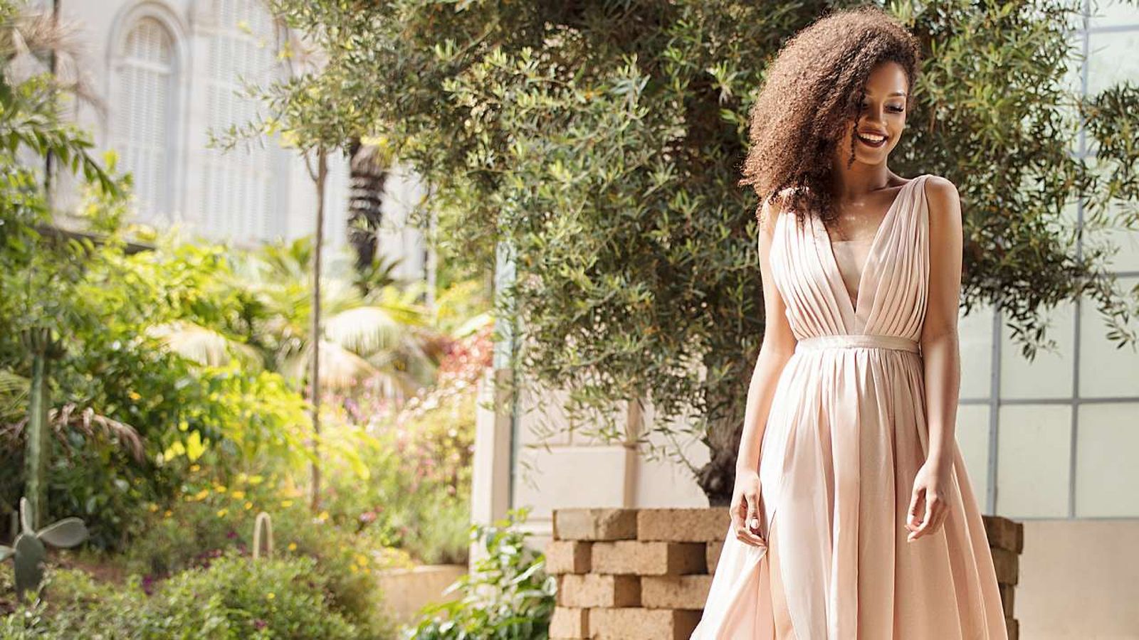 4 vestidos de boda rebajados en el corte ingles portada