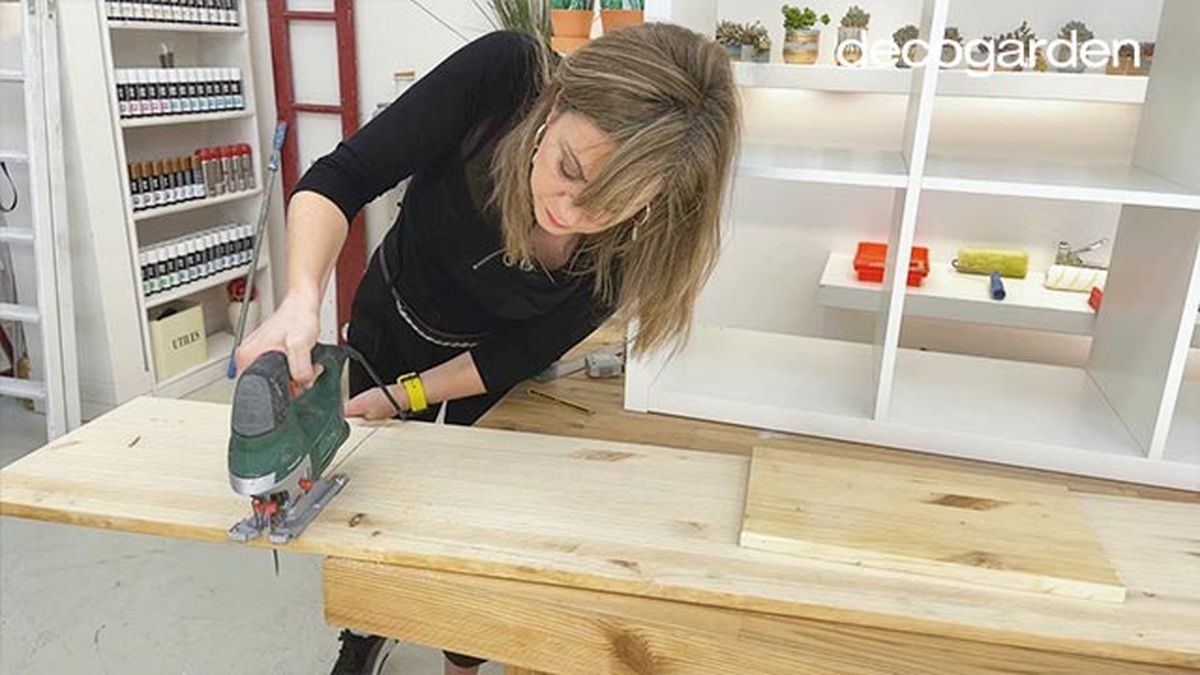 diy ikea hack estanteria kallax paso 3