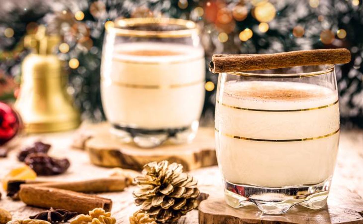 ponche huevo estados unidos