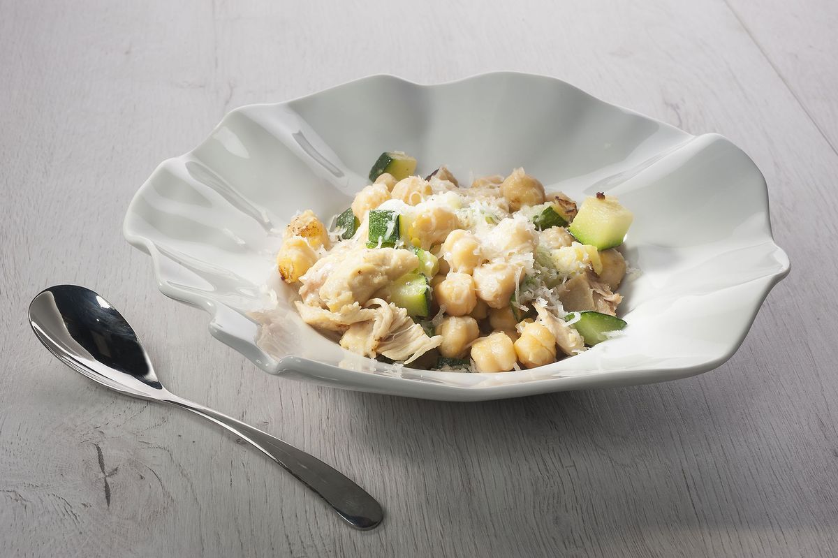 CABI0003 Amaia Garbanzos salteados xl