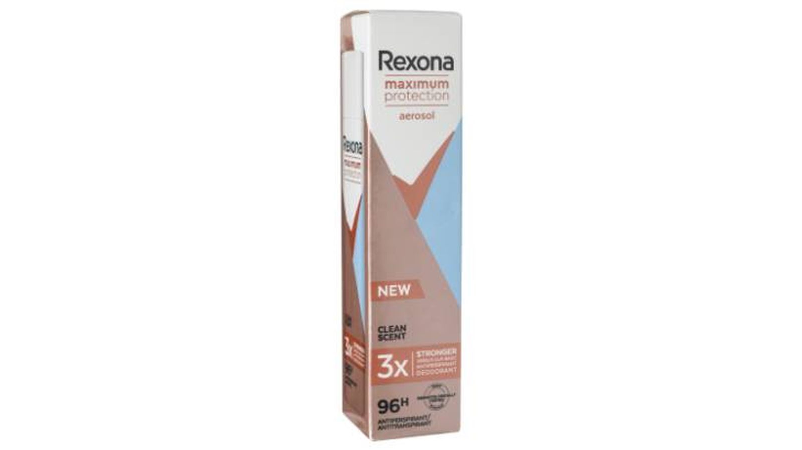 desodorante rexona mejor desodorante ocu